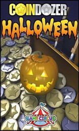 game pic for Coin Dozer Halloween